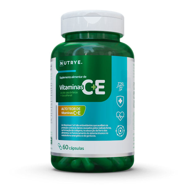 VITAMINA C